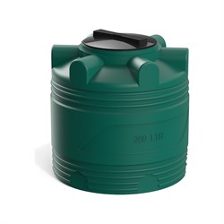 Пластиковая емкость POLIMER GROUP TV200S2 - фото 17291219