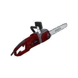 Цепная электрическая пила OASIS ES-22 - фото 17291344