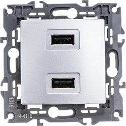 Зарядное устройство ЭРА 14-4110-03 Elegance - фото 17291364