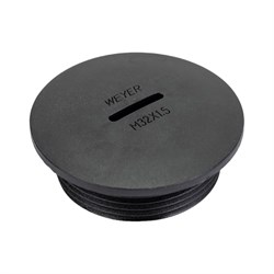 Заглушка отверстия Weyer DPK-M32B - фото 17291409