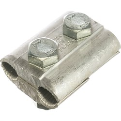 Плашечный зажим МЗВА ПА-3-2А - фото 17291430