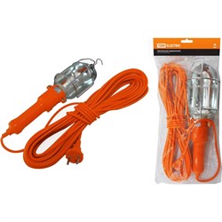 Переносной светильник TDM ELECTRIC УП-2Р - фото 17291440