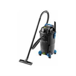 Строительный пылесос HOEGERT TECHNIK HT2E412 - фото 17291476