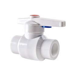 Шаровой кран РВК 020304 - фото 17291491