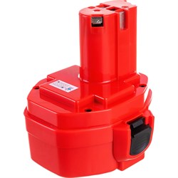 Аккумулятор для электроинструмента Makita TopOn TOP-PTGD-MAK-14.4-1.3 - фото 17291579