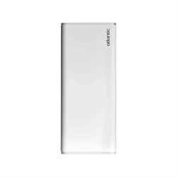 Электрический водонагреватель Atlantic Vertigo Basic 100 - фото 17291615