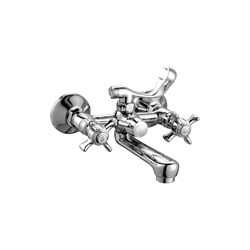 Смеситель для ванны FRAP F3024 512769 - фото 17291653