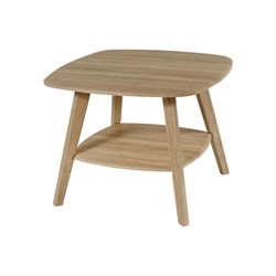 Журнальный стол Мебелик Хадсон - фото 17291685