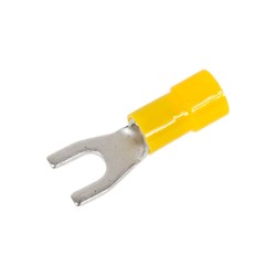 Кабельный наконечник HAUPA НВИ 4-6 - фото 17291695