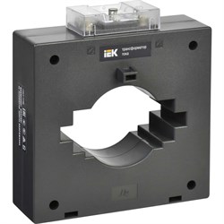 Трансформатор тока IEK ТТИ-100 - фото 17291706