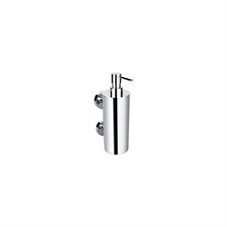 Настенный дозатор для жидкого мыла BEMETA OMEGA - фото 17291811