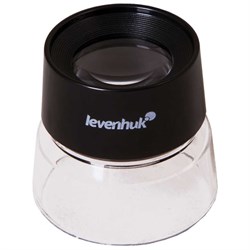 Лупа Levenhuk Zeno Gem M1 - фото 17291840