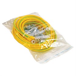 Универсальный комплект проводов заземления для стоек ЦМО ПЗ-СТК - фото 17291863