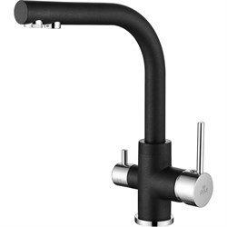 Смеситель для кухни Paulmark Essen - фото 17291884