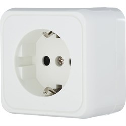 Розетка LK Studio 813204 - фото 17291889