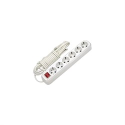 Удлинитель MAKEL MGP234 - фото 17291953