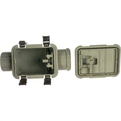 Обратный клапан PRO AQUA 930110 - фото 17292021