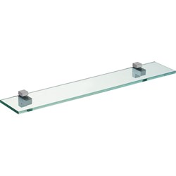 Стеклянная полка AQUATON 00000062418 - фото 17292155