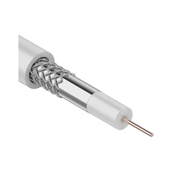 Коаксиальный кабель REXANT 01-2611 - фото 17292199