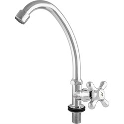 Смеситель для раковины Klip 903 МОНО - фото 17292255