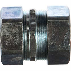 Соединительная муфта Fortisflex СММ-25 - фото 17292439