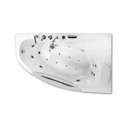 Акриловая ванна GEMY G9046 II K R - фото 17292467