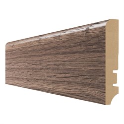 Плинтус HANNAHHOLZ Aktuell Design - фото 17292484