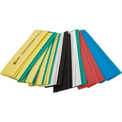 Термоусаживаемая трубка EKF ТУТ - фото 17292516