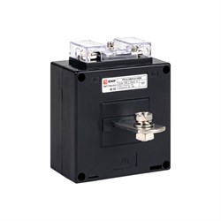 Трансформатор тока EKF PROxima ТТЕ-А-300/5А - фото 17292630