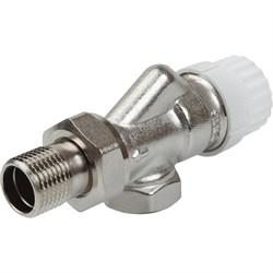 Осевой термостатический клапан SANEXT 6617 - фото 17292671