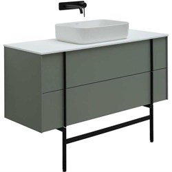 Тумба ALLEN BRAU REALITY 121 - фото 17292675