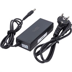 Блок питания для ноутбука Samsung TopOn TOP-SA04 - фото 17292804