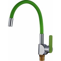 Смеситель для кухни Potato P58238-11 - фото 17292851