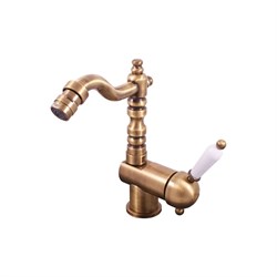 Смеситель для биде RavSlezak LABE - фото 17292868