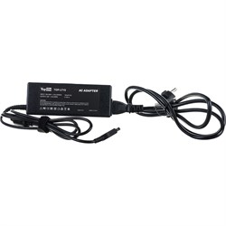 Блок питания для ноутбука Lenovo TopOn TOP-LT15 - фото 17292879