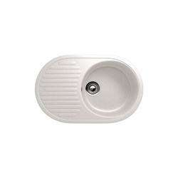 Кухонная мойка Ulgran U-107 - фото 17292888