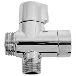 Дивертор для смесителя Профсан ПСМ PSM-70 - фото 17292940