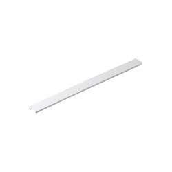 Крышка для шинопровода артикулы 135090, 135092 FLUM Novotech 135108 - фото 17292972