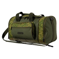 Дорожная сумка SOLARIS S5114 - фото 17292976