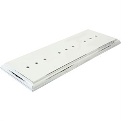 Трехместная подложка под розетку Мезонинъ Престиж - фото 17293043