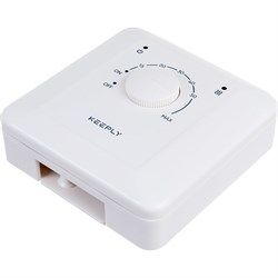 Терморегулятор KEEPLY 10.20 S - фото 17293059