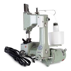 Мешкозашивочная машина Foodatlas Eco GK-9-2 - фото 17293078