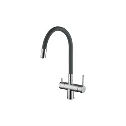 Смеситель для кухни GAPPO 35к G4398-30 - фото 17293116