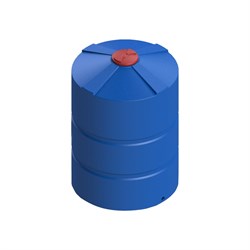 Емкость Asplast Ц3000Д - фото 17293173