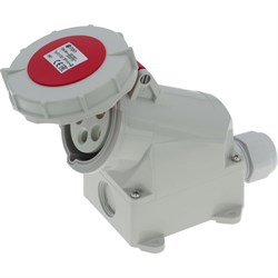 Настенная розетка INPIN CA1200 - фото 17293229