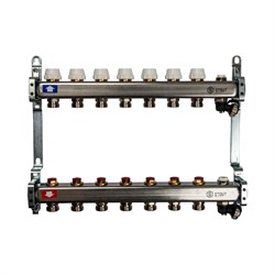 Коллектор STOUT SMS-0932-000007 - фото 17293295