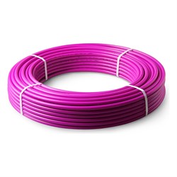 Пятислойная труба PRO AQUA PE-RT - фото 17293386