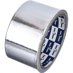 Алюминиевая клейкая лента Парников 4603302908713 - фото 17293423
