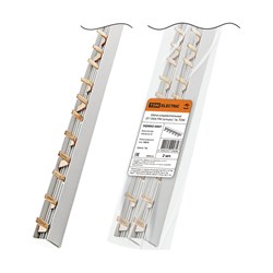 Соединительная шина TDM ELECTRIC SQ0802-0007 - фото 17293440