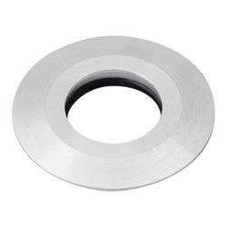 Накладка Arlight ART-DECK-CAP-FLAT-R50 - фото 17293456